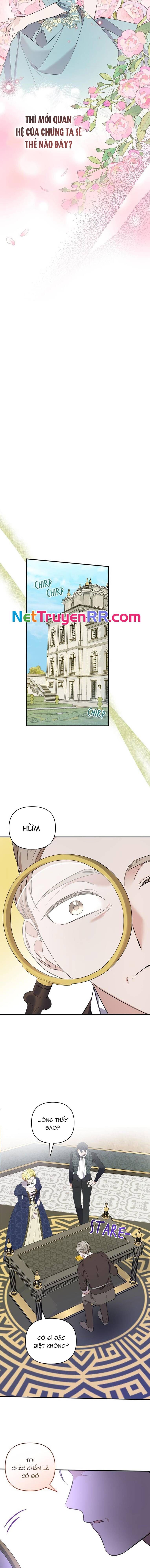 Sự Quyến Rũ Của Người Vợ [Chap 0-51]
