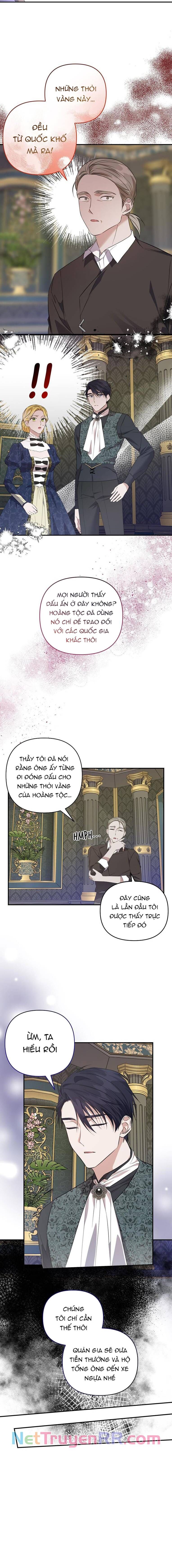Sự Quyến Rũ Của Người Vợ [Chap 0-51]