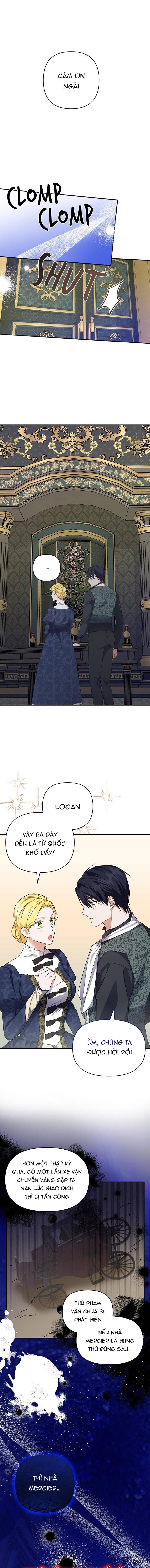 Sự Quyến Rũ Của Người Vợ [Chap 0-51]
