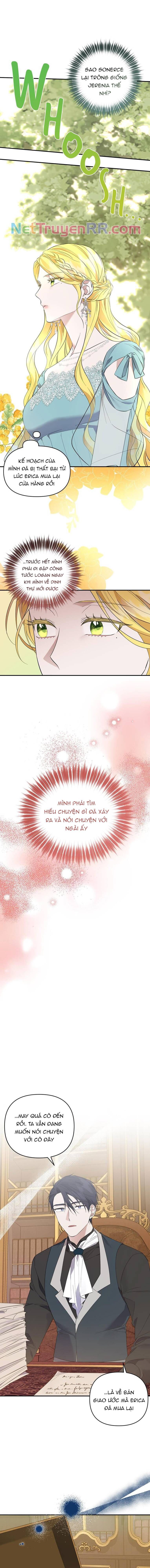 Sự Quyến Rũ Của Người Vợ [Chap 0-51]
