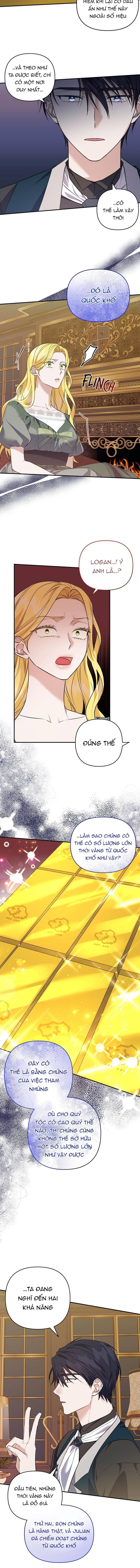 Sự Quyến Rũ Của Người Vợ [Chap 0-51]