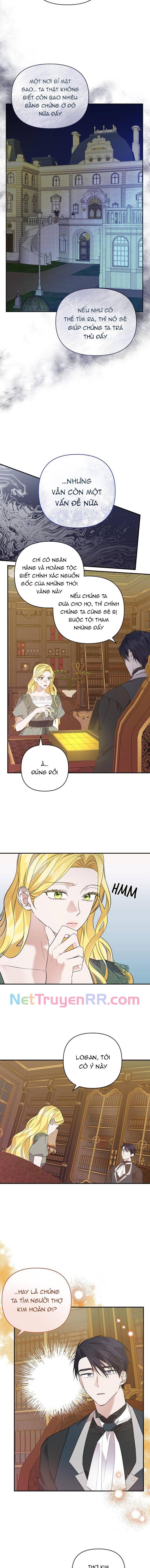 Sự Quyến Rũ Của Người Vợ [Chap 0-51]