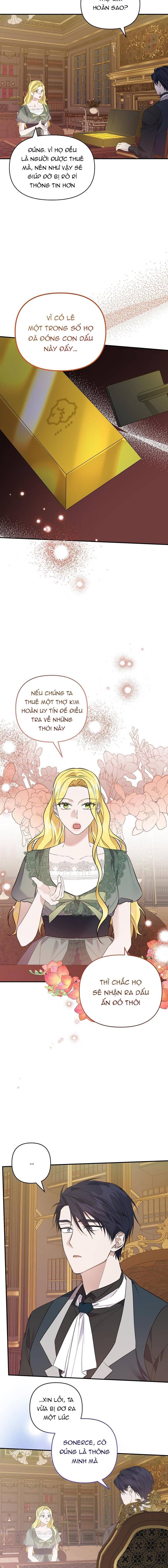 Sự Quyến Rũ Của Người Vợ [Chap 0-51]