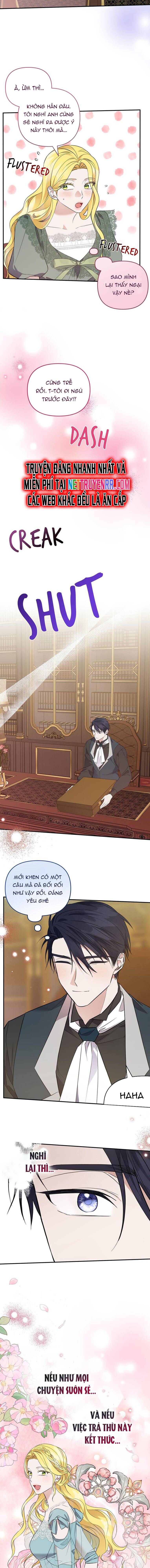 Sự Quyến Rũ Của Người Vợ [Chap 0-51]