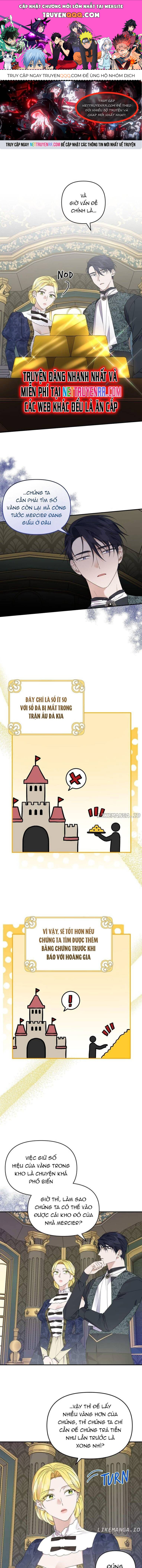 Sự Quyến Rũ Của Người Vợ [Chap 0-51]