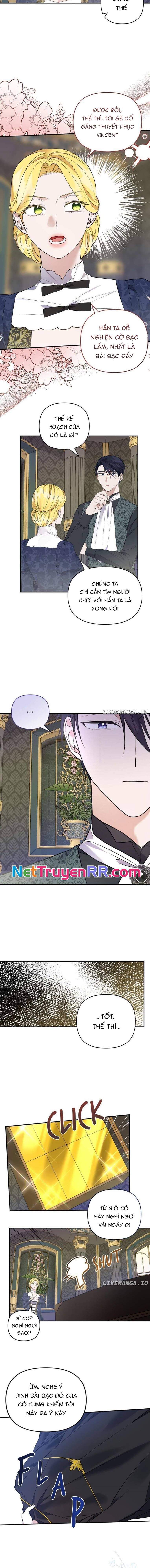 Sự Quyến Rũ Của Người Vợ [Chap 0-51]