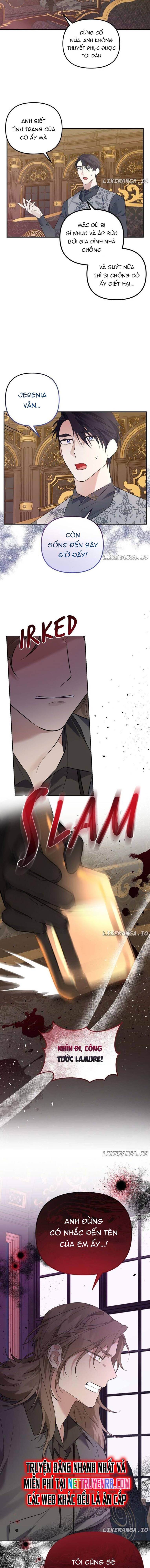 Sự Quyến Rũ Của Người Vợ [Chap 0-51]
