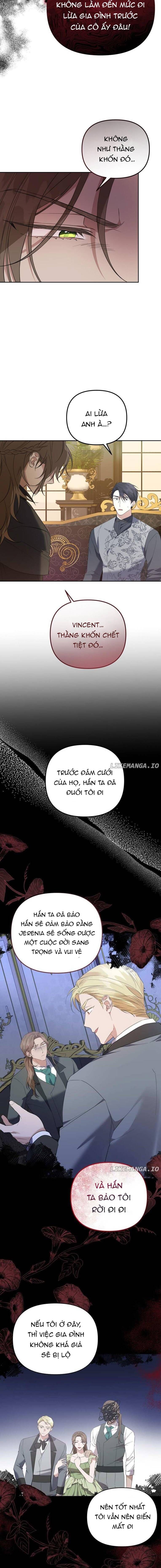 Sự Quyến Rũ Của Người Vợ [Chap 0-51]