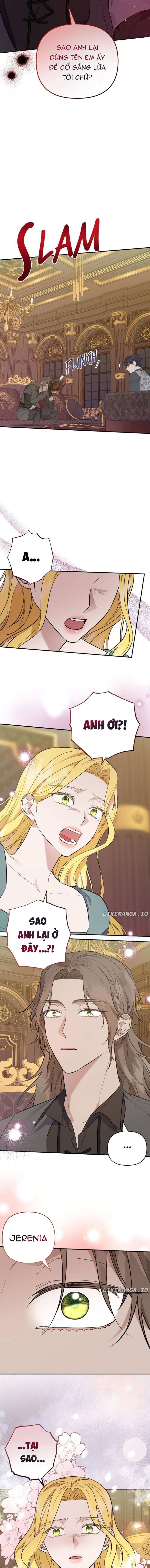 Sự Quyến Rũ Của Người Vợ [Chap 0-51]