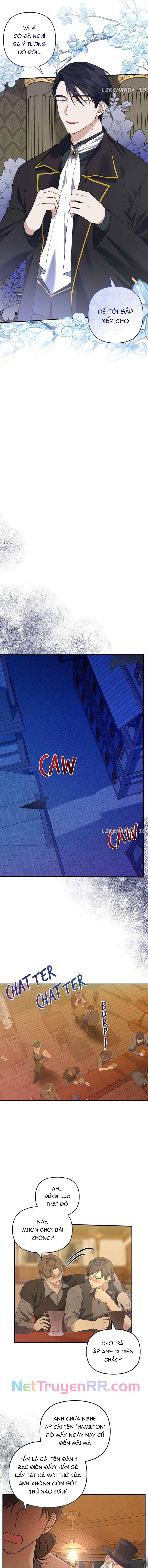 Sự Quyến Rũ Của Người Vợ [Chap 0-51]