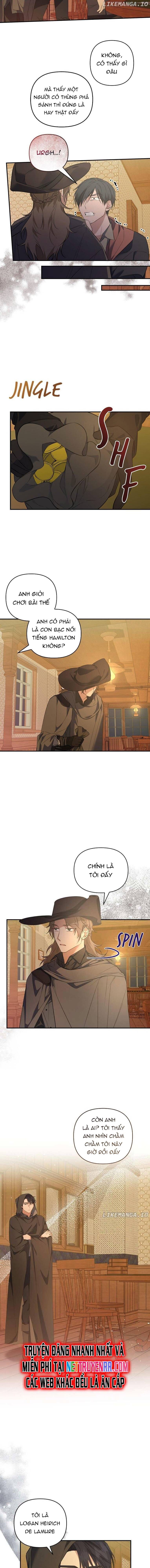 Sự Quyến Rũ Của Người Vợ [Chap 0-51]