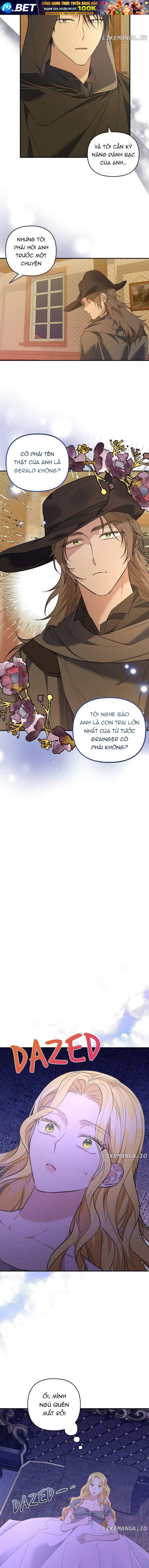 Sự Quyến Rũ Của Người Vợ [Chap 0-51]