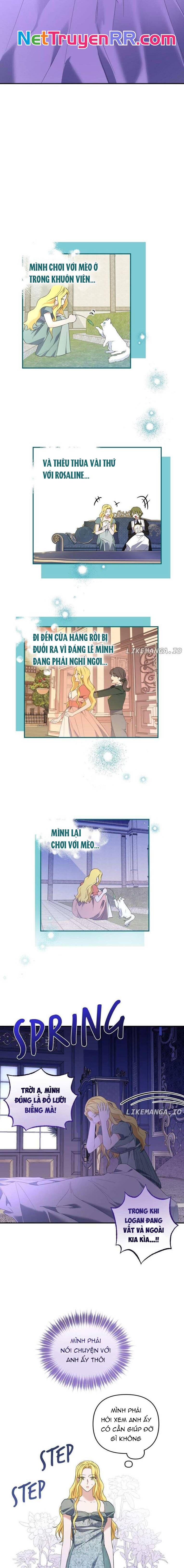 Sự Quyến Rũ Của Người Vợ [Chap 0-51]