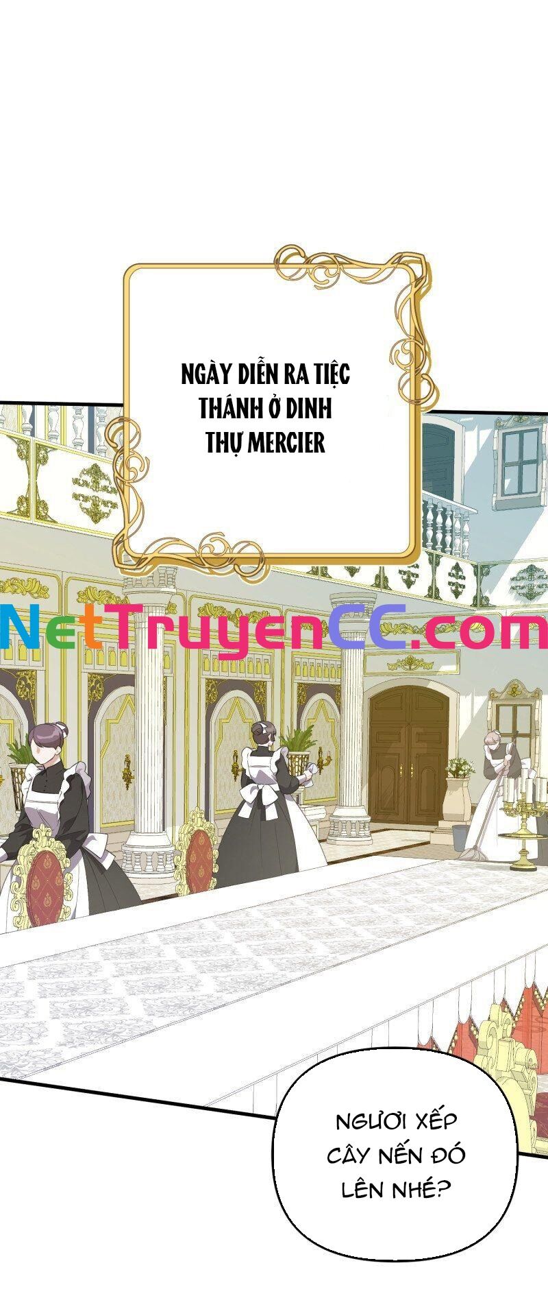 Sự Quyến Rũ Của Người Vợ [Chap 0-51]