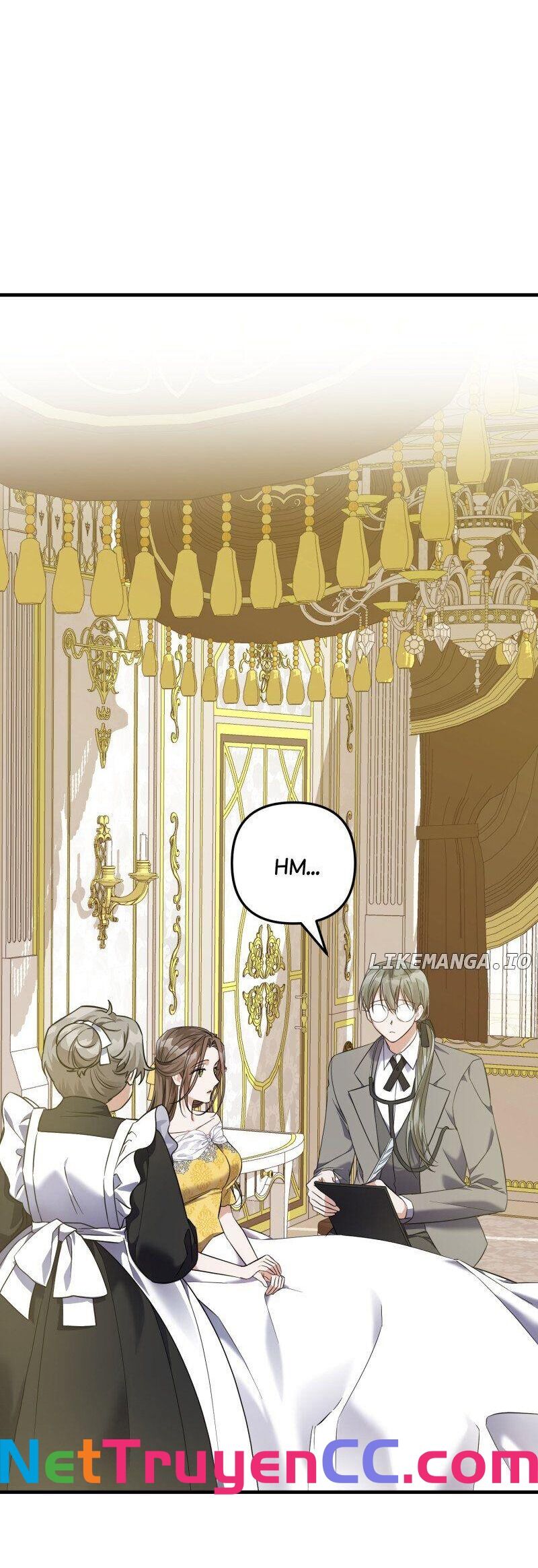 Sự Quyến Rũ Của Người Vợ [Chap 0-51]