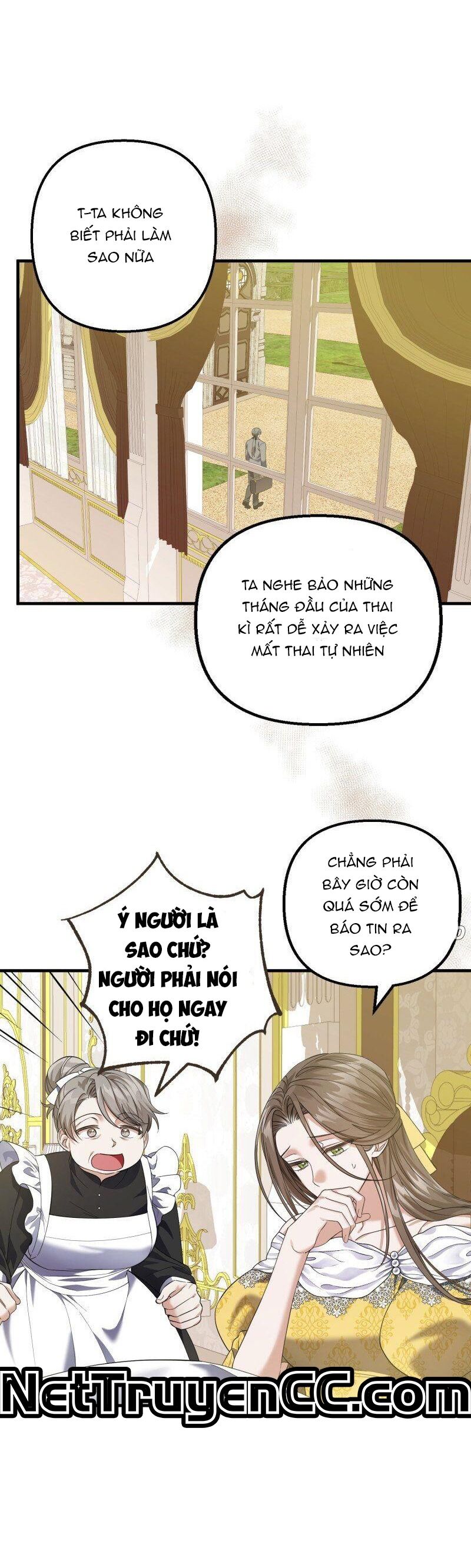Sự Quyến Rũ Của Người Vợ [Chap 0-51]
