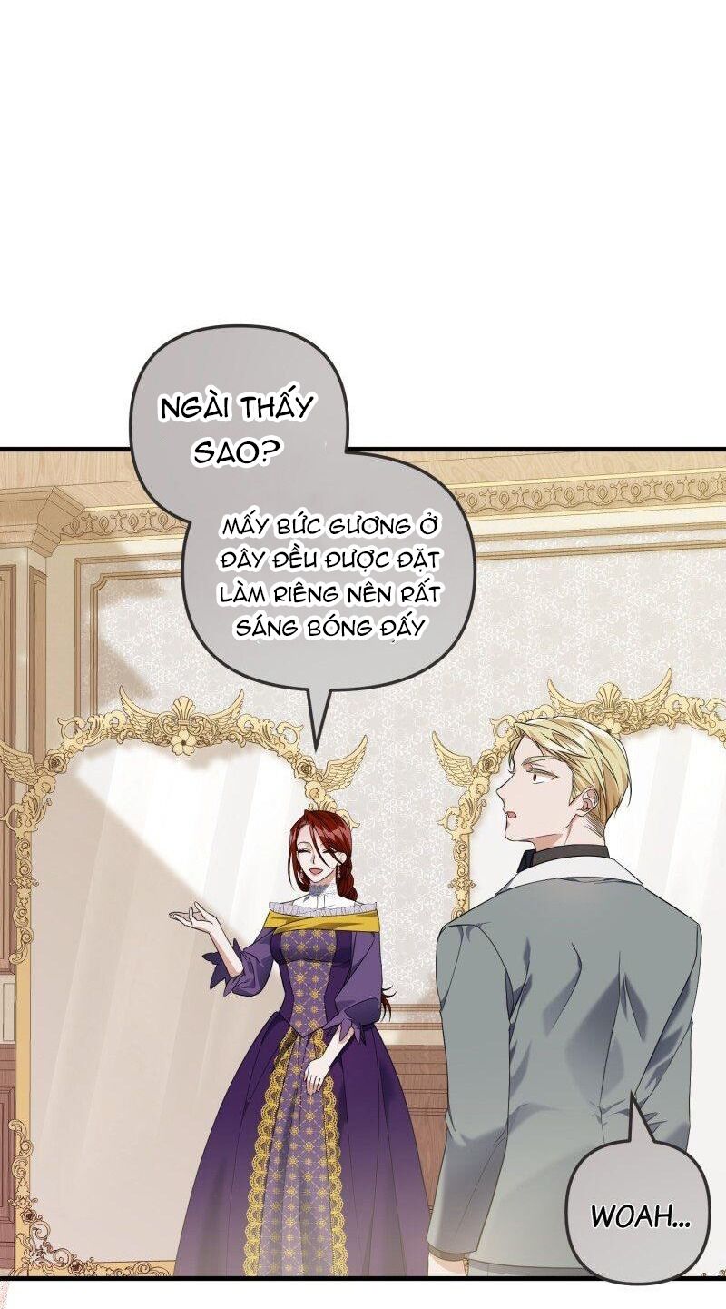 Sự Quyến Rũ Của Người Vợ [Chap 0-51]