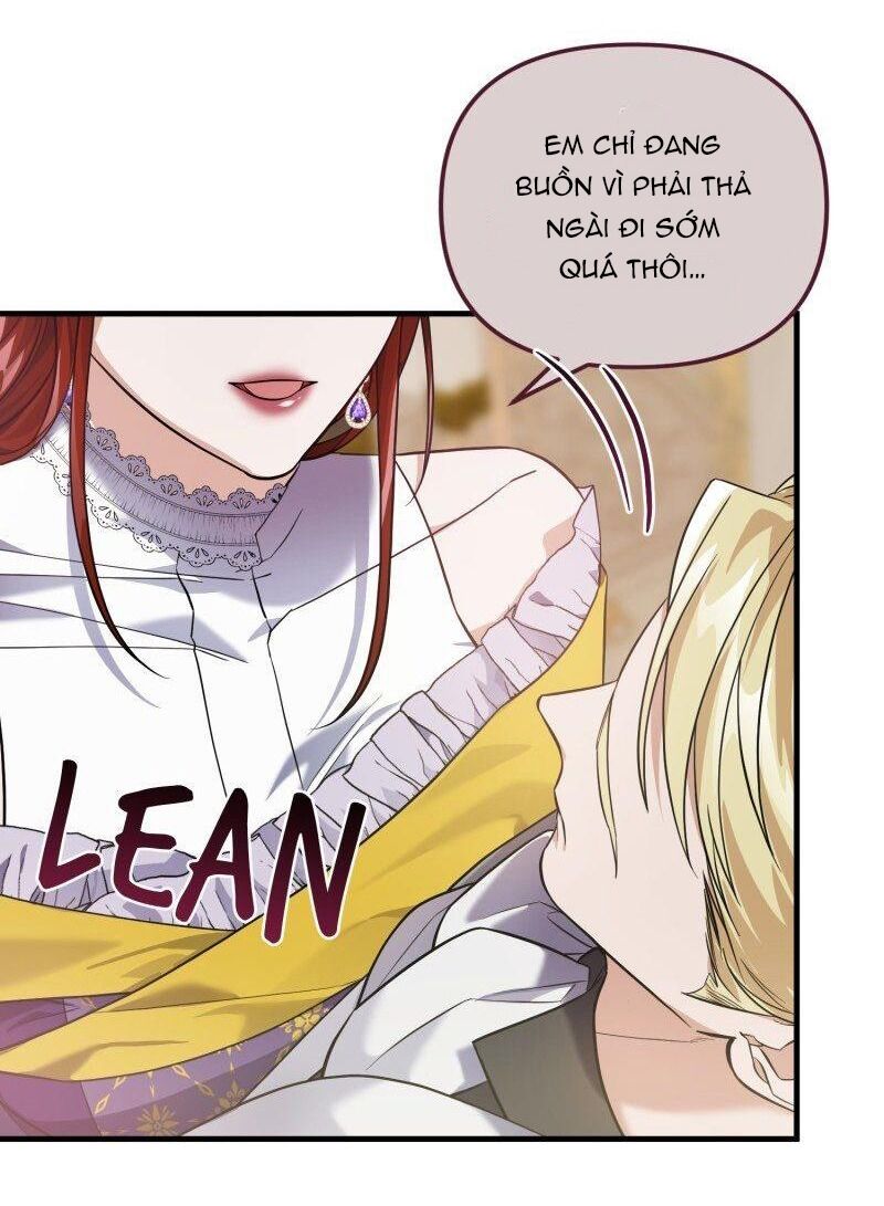 Sự Quyến Rũ Của Người Vợ [Chap 0-51]