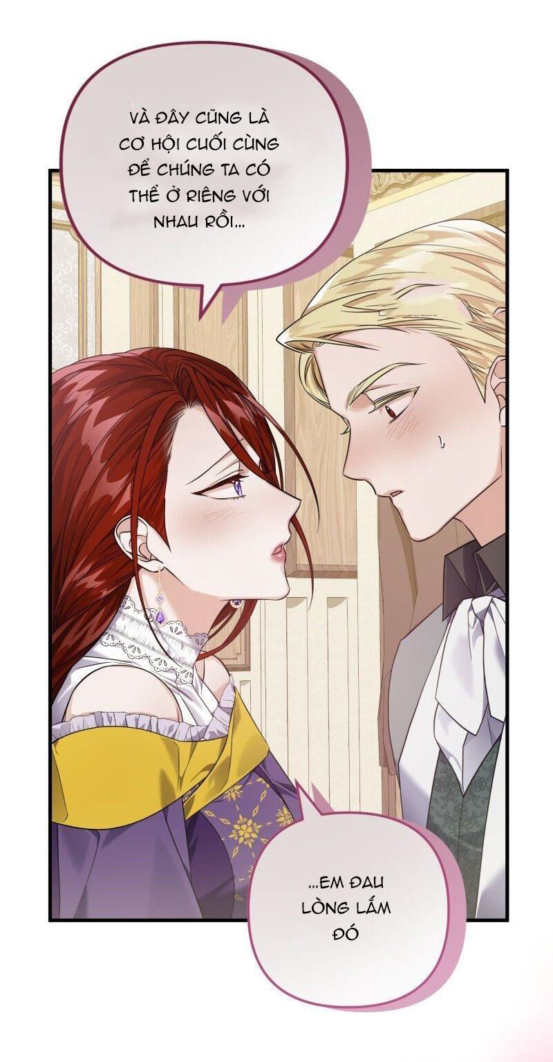 Sự Quyến Rũ Của Người Vợ [Chap 0-51]