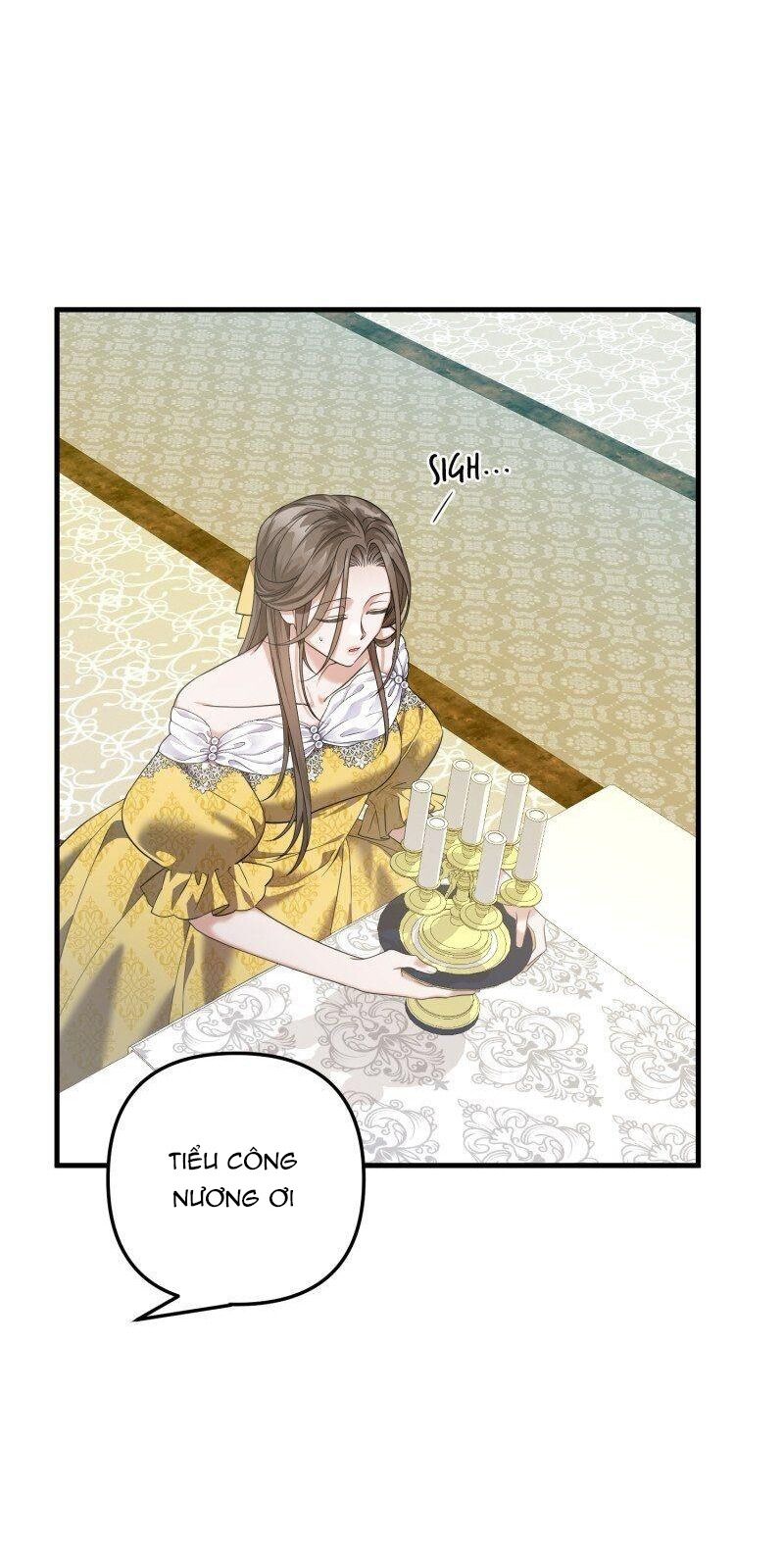 Sự Quyến Rũ Của Người Vợ [Chap 0-51]
