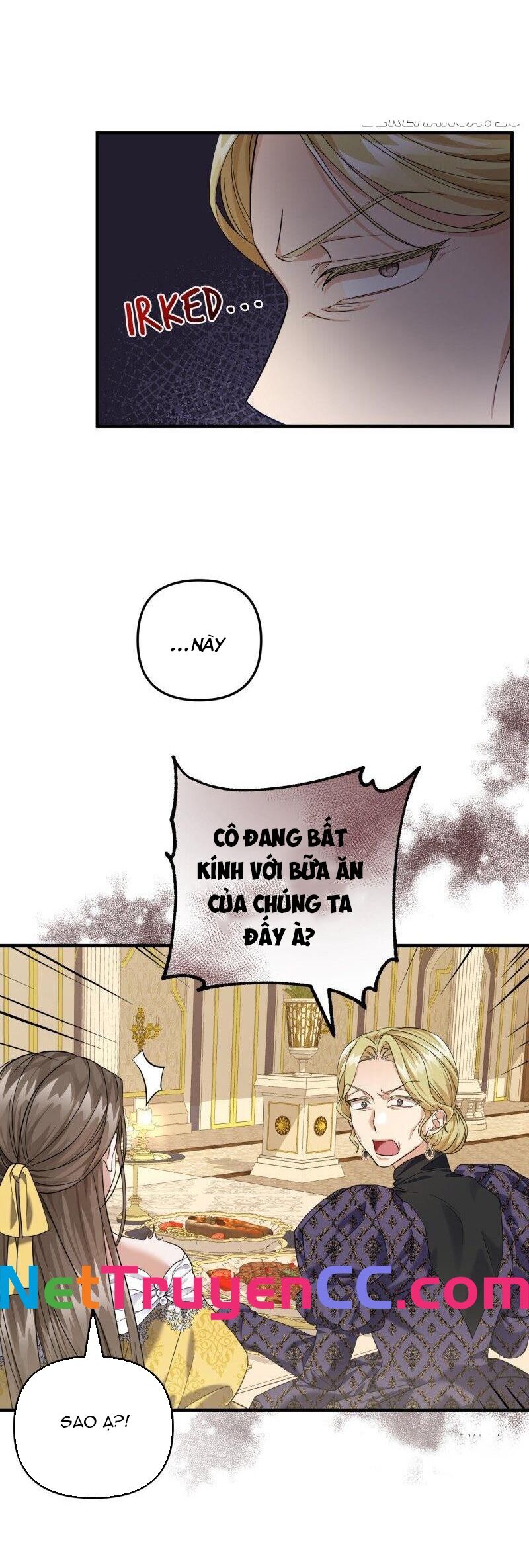 Sự Quyến Rũ Của Người Vợ [Chap 0-51]