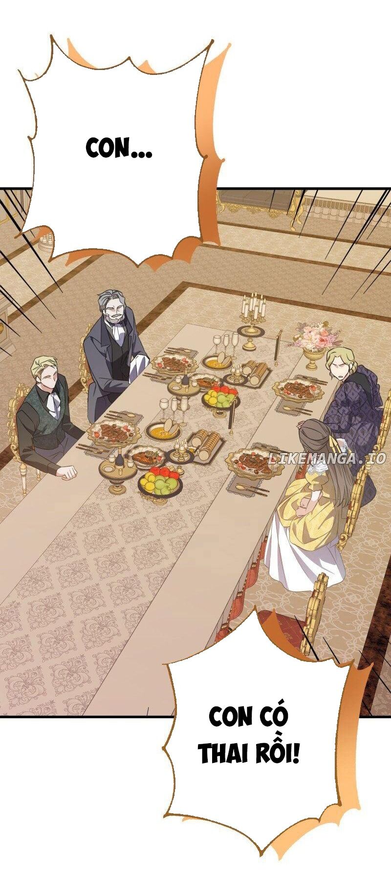 Sự Quyến Rũ Của Người Vợ [Chap 0-51]
