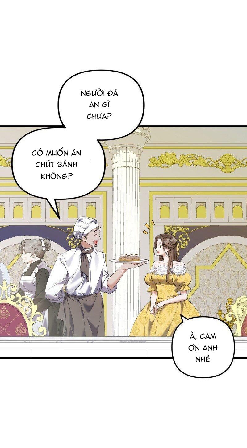 Sự Quyến Rũ Của Người Vợ [Chap 0-51]