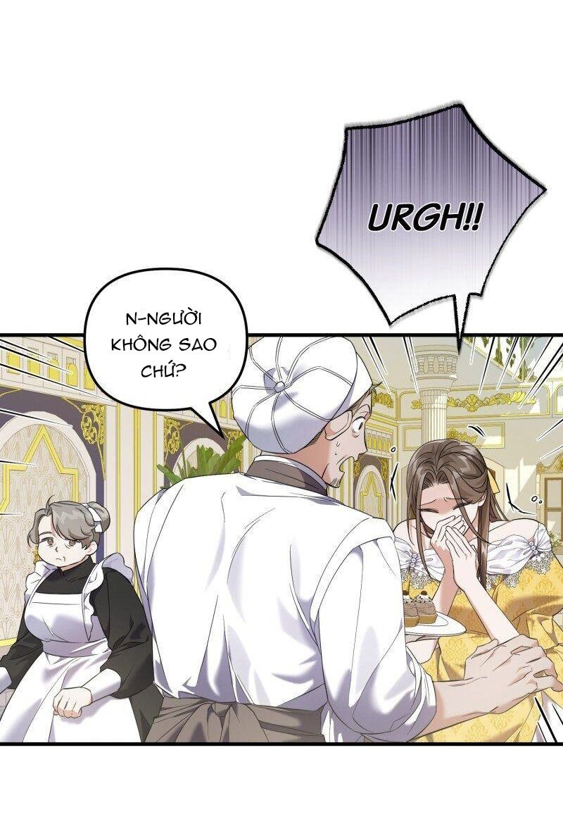 Sự Quyến Rũ Của Người Vợ [Chap 0-51]