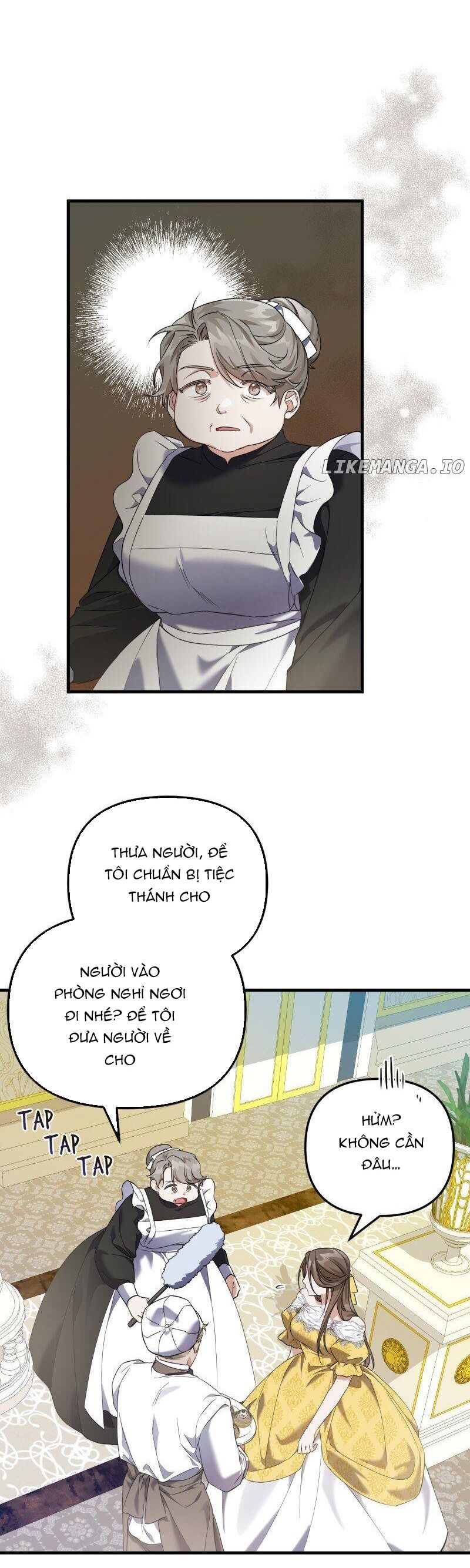 Sự Quyến Rũ Của Người Vợ [Chap 0-51]