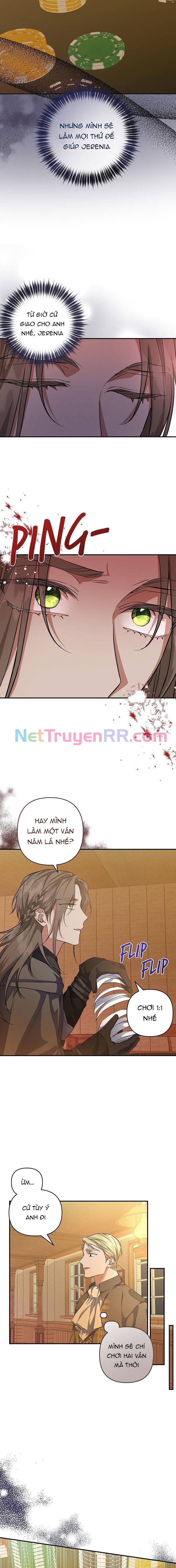 Sự Quyến Rũ Của Người Vợ [Chap 0-51]