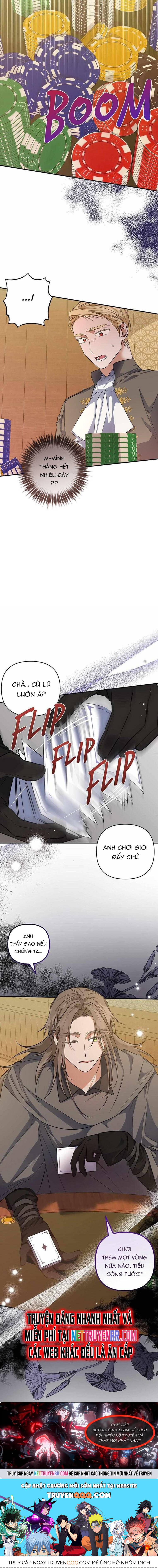 Sự Quyến Rũ Của Người Vợ [Chap 0-51]