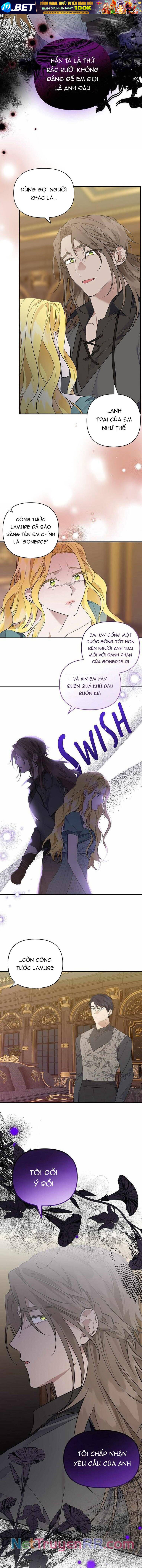 Sự Quyến Rũ Của Người Vợ [Chap 0-51]