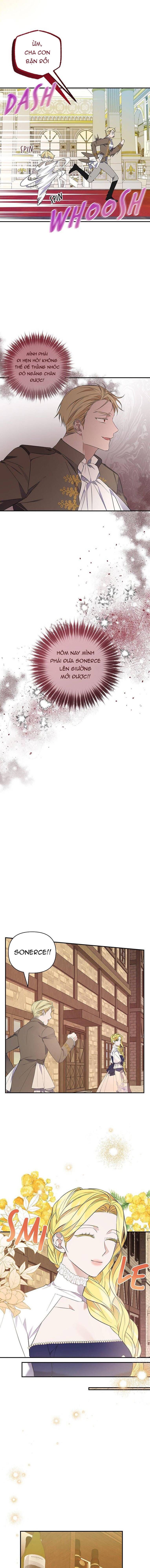 Sự Quyến Rũ Của Người Vợ [Chap 0-51]