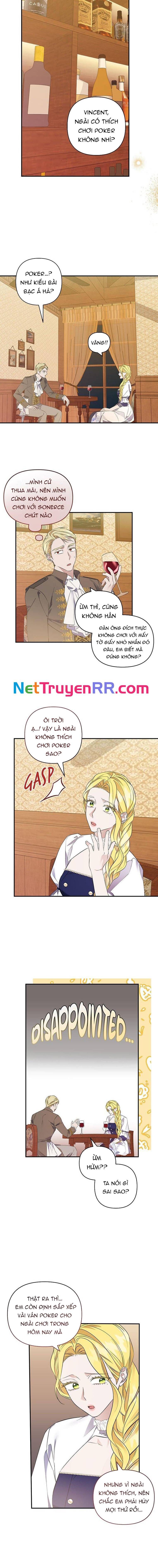 Sự Quyến Rũ Của Người Vợ [Chap 0-51]