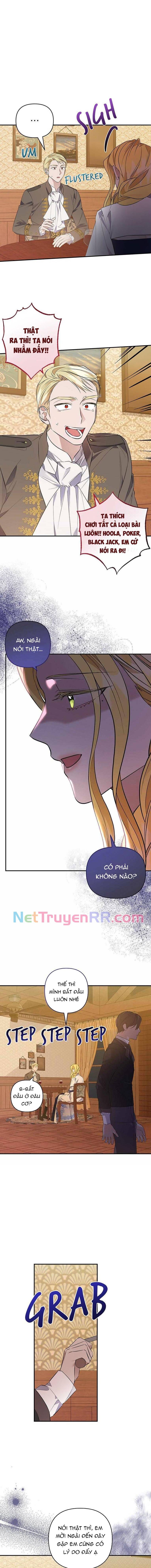 Sự Quyến Rũ Của Người Vợ [Chap 0-51]