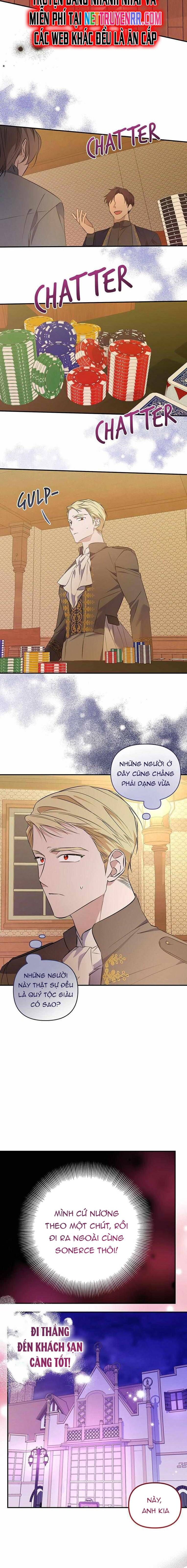 Sự Quyến Rũ Của Người Vợ [Chap 0-51]