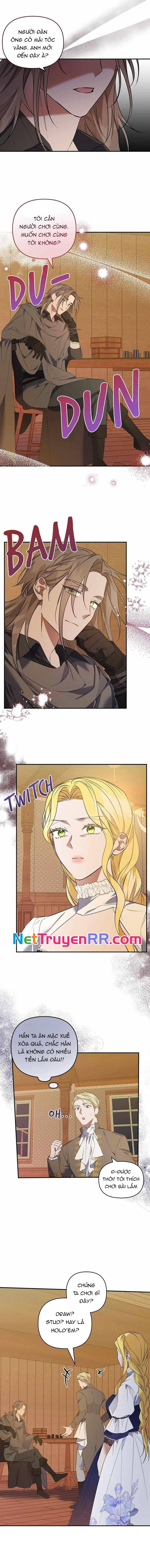 Sự Quyến Rũ Của Người Vợ [Chap 0-51]