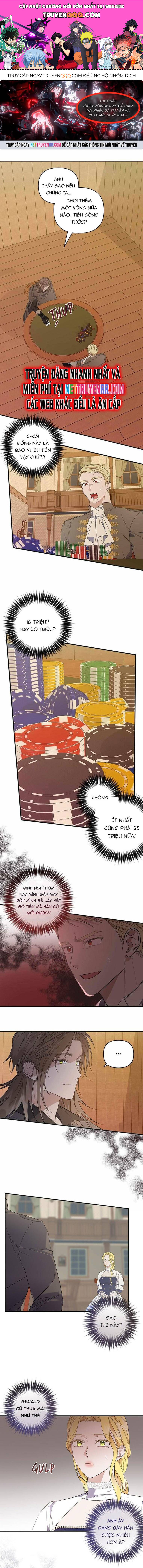 Sự Quyến Rũ Của Người Vợ [Chap 0-51]