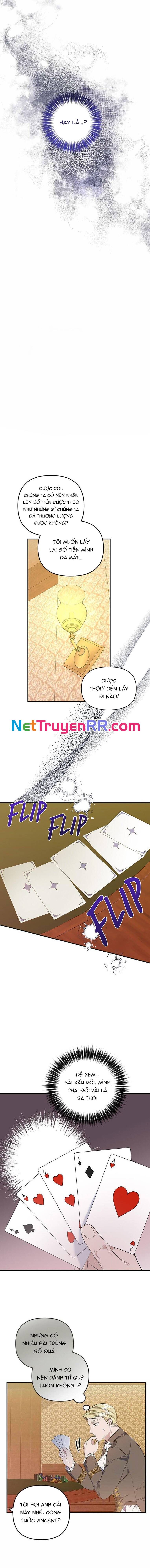 Sự Quyến Rũ Của Người Vợ [Chap 0-51]