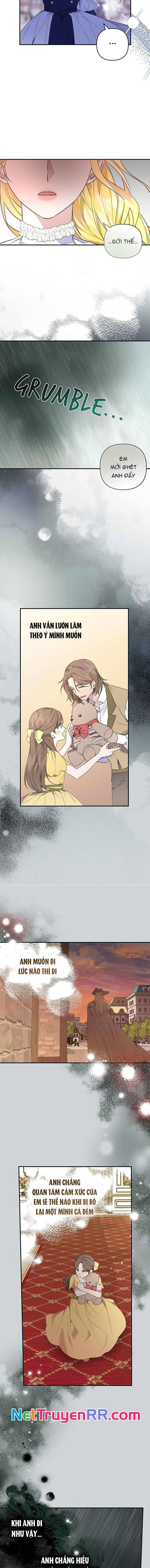 Sự Quyến Rũ Của Người Vợ [Chap 0-51]