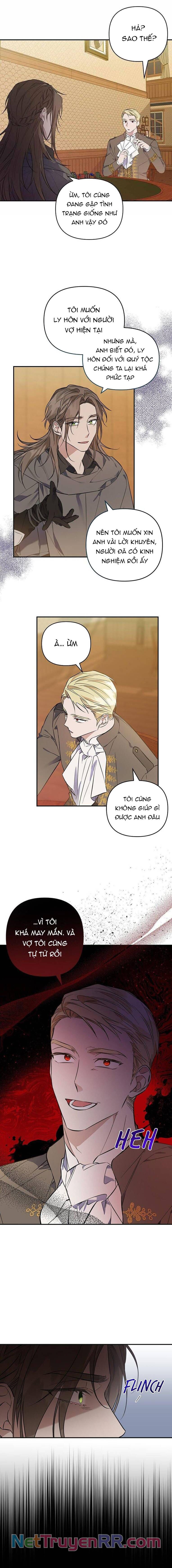 Sự Quyến Rũ Của Người Vợ [Chap 0-51]
