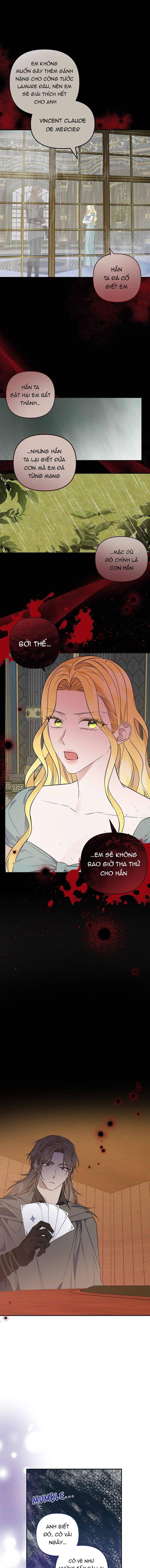 Sự Quyến Rũ Của Người Vợ [Chap 0-51]