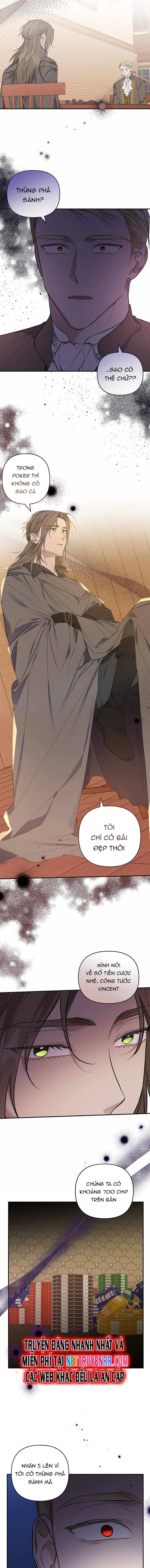 Sự Quyến Rũ Của Người Vợ [Chap 0-51]