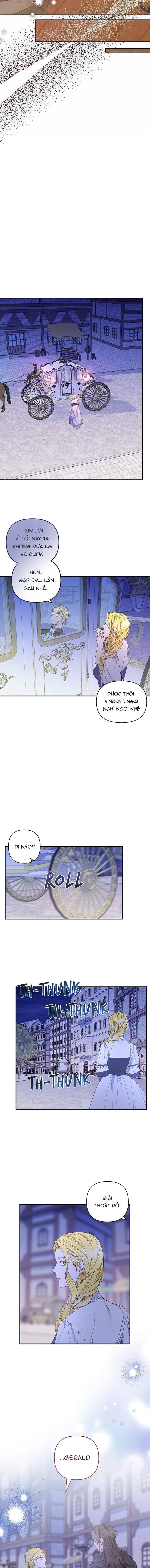 Sự Quyến Rũ Của Người Vợ [Chap 0-51]