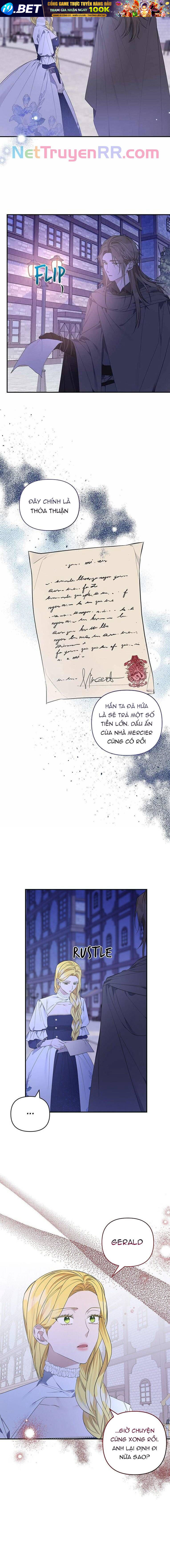 Sự Quyến Rũ Của Người Vợ [Chap 0-51]