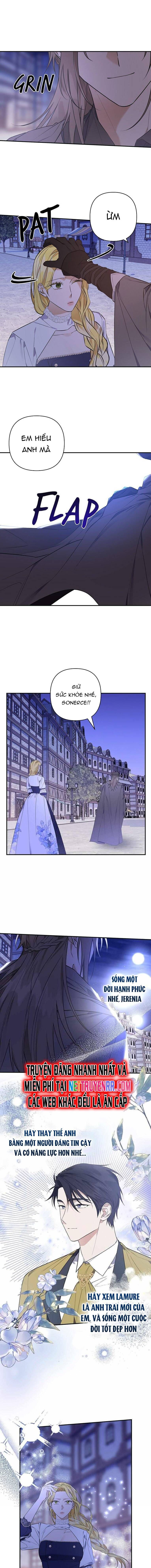 Sự Quyến Rũ Của Người Vợ [Chap 0-51]