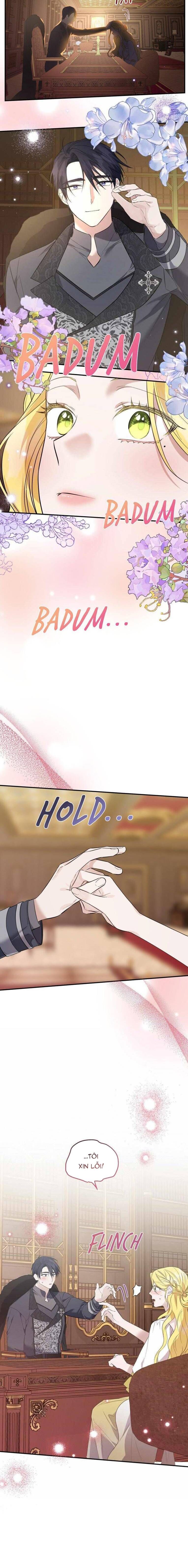 Sự Quyến Rũ Của Người Vợ [Chap 0-51]