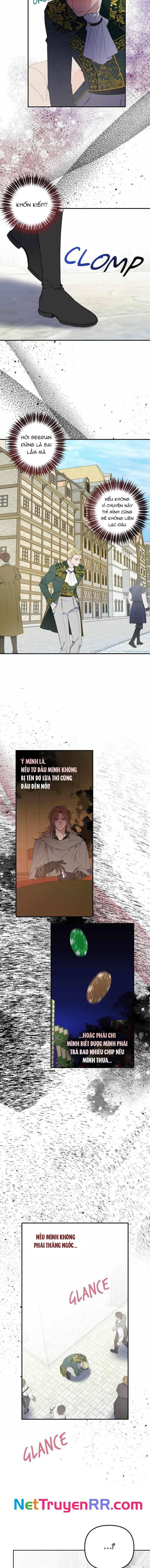 Sự Quyến Rũ Của Người Vợ [Chap 0-51]