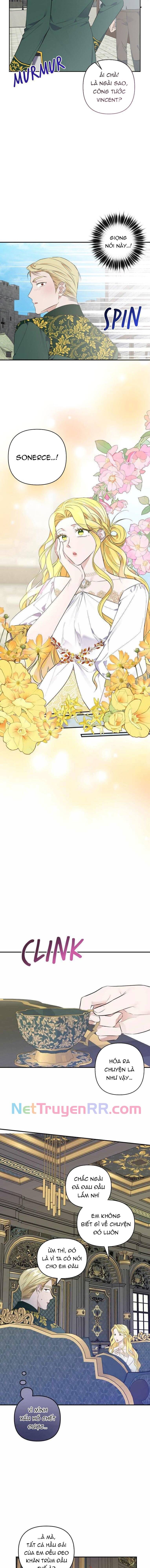Sự Quyến Rũ Của Người Vợ [Chap 0-51]