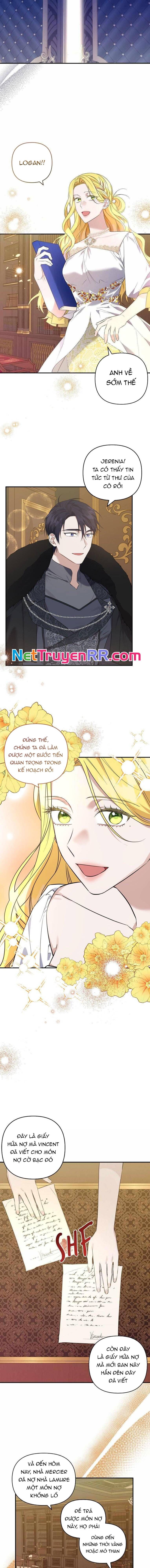 Sự Quyến Rũ Của Người Vợ [Chap 0-51]